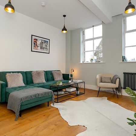 The Old School House Apartment Harrogate Exterior photo
